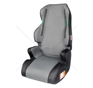 Autosedačka 126-150cm R129 AMiO-04481