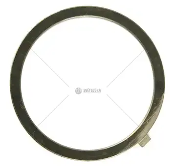 Axiální kroužek na kliku | MT01022
