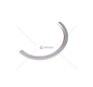 Axiální ložisko horní,úzké 2.přebrus Zetor 55010187