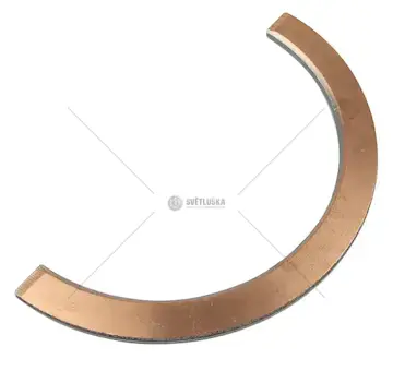 Axiální ložisko std | 80.002.037