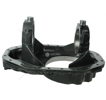 AXLE HOUSING EURORICA 60171876