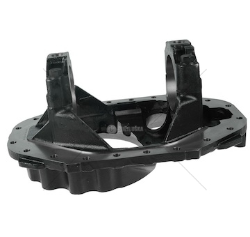 AXLE HOUSING EURORICA 60200469