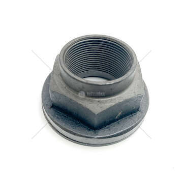Axle Nut, drive shaft DAILY/DUCATO/JUMPER 2.0/2.3/3.0 D REAR-L/R Mec-Diesel