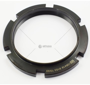 AXLE NUT FEBI FE106416