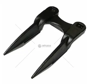 Bajonet dvojitý | 519600-N