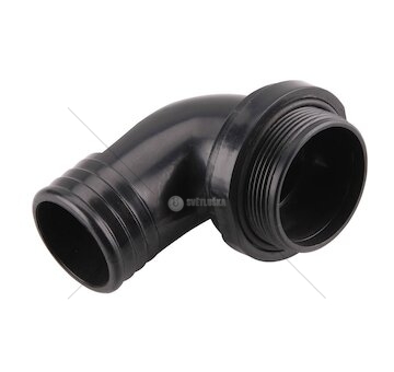 Bakelitové koleno výtlačného otvoru pro čerpadlo 8895005