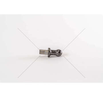 Ball Stud, clutch control PERNO LEVA FRIZIONE 110 NC Iveco