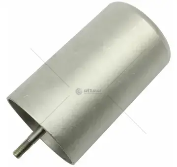 Baňka čističe s dříkem | 93-1103-5