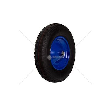 Bantamové kolečko 4,00-8, 6PR nafukovací - MAR-POL