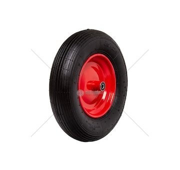 Bantamové kolečko 4,00-8, nafukovací - MAR-POL