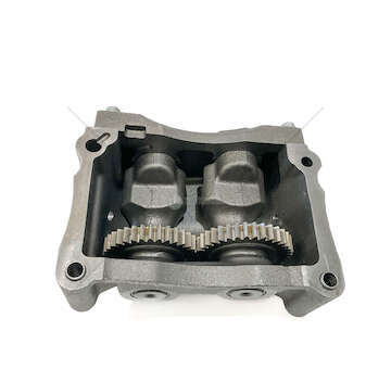 Base MASSE ADDIZIONALI F5DFL Mec-Diesel