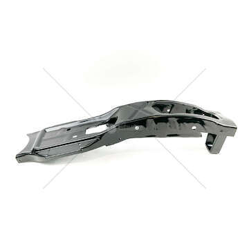 Base PER PARAURTI - ISUZU EVO L35 Mec-Diesel