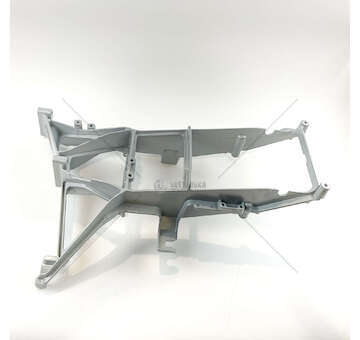 Base SUPPORTO FARO SX XF95-XF105 Mec-Diesel