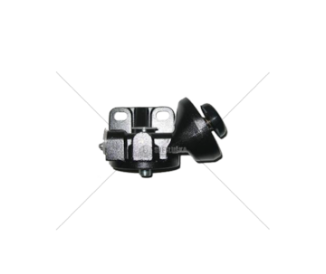 Base SUPPORTO FILTRO COMBUSTIBILE Iveco