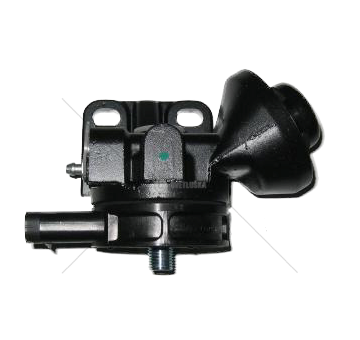 Base SUPPORTO FILTRO COMBUSTIBILE Iveco