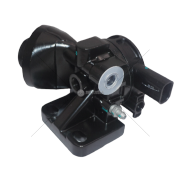 Base SUPPORTO FILTRO COMBUSTIBILE Neutral Box