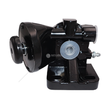 Base SUPPORTO FILTRO COMBUSTIBILE Ufi