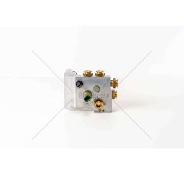 Base SUPPORTO FILTRO GASOLIO Mec-Diesel