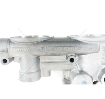 Base SUPPORTO FILTRO OLIO C13 Iveco