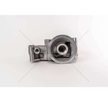 Base SUPPORTO FILTRO OLIO F2BE3682 - CURSOR 8AD ST Iveco