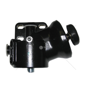 Base SUPPORTO FILTRO STRALIS Iveco