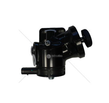 Base SUPPORTO FILTRO STRALIS RISCALDATO Iveco