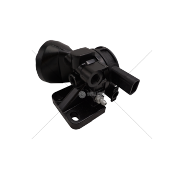 Base SUPPORTO FILTRO TECTOR/CURSOR/ STRALIS Iveco