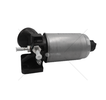 Base SUPPORTO GASOLIO DAILY S2000 + FILTRO Iveco