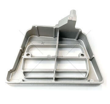 Base SUPPORTO PEDANA INF.SX CF Mec-Diesel