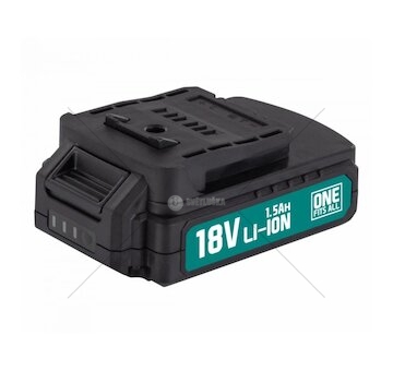 Baterie 18V LI-ION 1.5Ah, POWEB9011 POWERPLUS