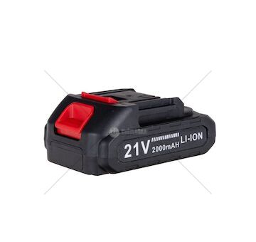 Baterie akumulátorová 21 V / 2000 mAh - JOHN GARDENER