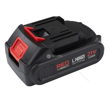 Baterie akumulátorová 21 V / 2000 mAh - RED TECHNIC