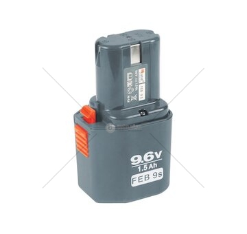 Baterie akumulátorová 9,6V pro 8891103