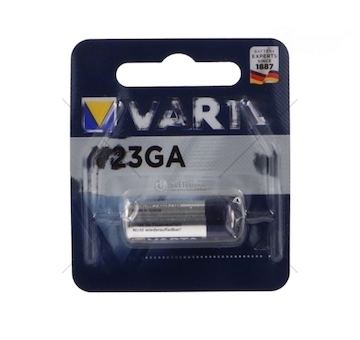 Baterie V23GA VARTA PROFESIONAL ELECTRON AMTRA 38-005