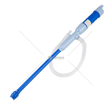 Batériové čerpadlo tekutín