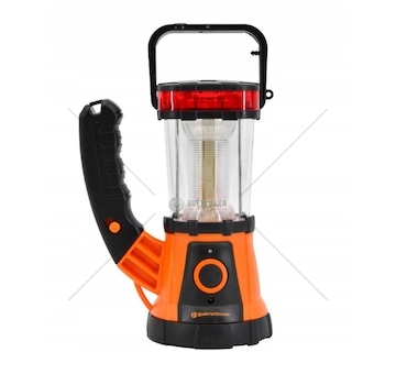 Baterka LED 19+24LED KingTony