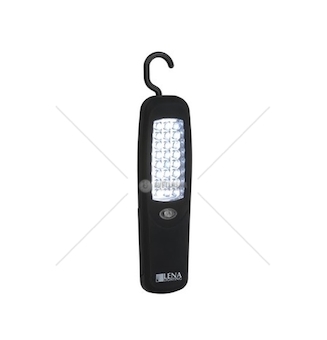 Baterka LED 24LED 2,9W LENA LENA520006