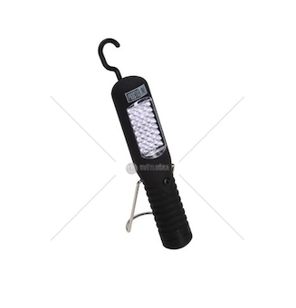 Baterka LED 32LED 4,4W LENA LENA520099