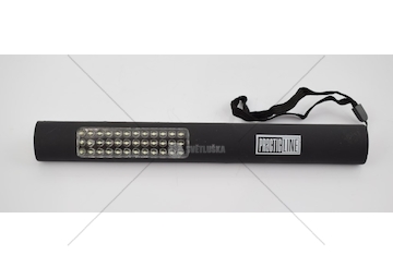 Baterka LED 36*1 LED 4,8W LENA LENA520235