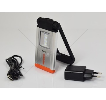 Baterka LED + Kontrolní LED 3+  4052899963863