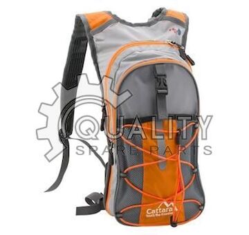 Batoh 10L OrangeW