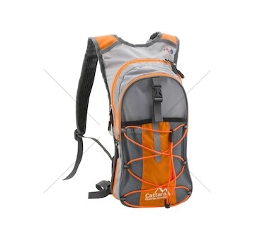 Batoh 10l OrangeW CATTARA