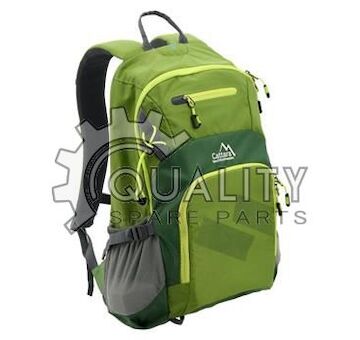 Batoh 28L Green