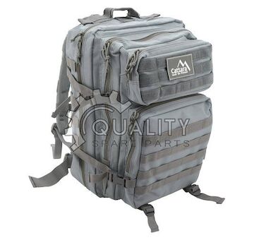 Batoh 45L BLUE-GRAY