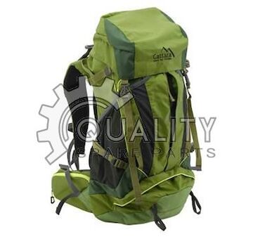 Batoh 45L Green