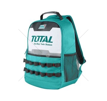 Batoh na nářadí, industrial, TOTAL