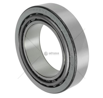 BEARING 110X180X47 MM EURORICA 98170030