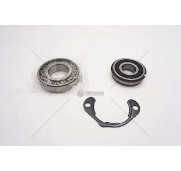 Bearing C547 - DUCATO Fiat