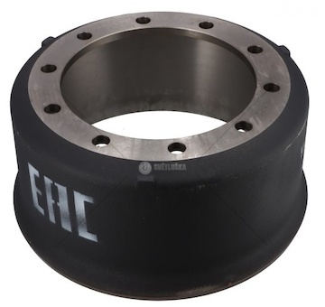 BEBEN HAMULCOWY BPW ECO MAXX WINNARD BP1025