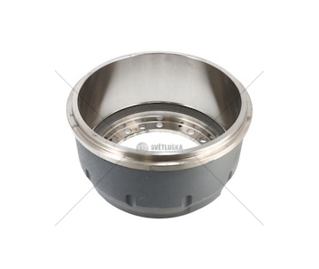 BEBEN HAMULCOWY MAN PRZOD 410X160  4221930